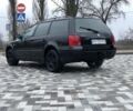 Черный Фольксваген Пассат Вариант, объемом двигателя 1.9 л и пробегом 390 тыс. км за 3700 $, фото 11 на Automoto.ua