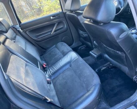 Чорний Фольксваген Пассат Варіант, об'ємом двигуна 0 л та пробігом 300 тис. км за 1600 $, фото 5 на Automoto.ua