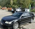 Черный Фольксваген Пассат Вариант, объемом двигателя 1.9 л и пробегом 391 тыс. км за 2460 $, фото 1 на Automoto.ua