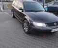 Фольксваген Пассат Вариант 2000 в Киеве на Automoto.ua Черный Фольксваген Пассат Вариант, объемом двигателя 1.8 л и пробегом 295 тыс. км за 3800 $, фото 3 на Automoto.ua