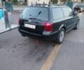 Фольксваген Пассат Вариант 2000 в Киеве на Automoto.ua Черный Фольксваген Пассат Вариант, объемом двигателя 1.8 л и пробегом 295 тыс. км за 3800 $, фото 2 на Automoto.ua