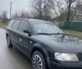 Чорний Фольксваген Пассат Варіант, об'ємом двигуна 1.9 л та пробігом 3 тис. км за 1700 $, фото 3 на Automoto.ua