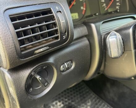 Черный Фольксваген Пассат Вариант, объемом двигателя 1.6 л и пробегом 300 тыс. км за 1700 $, фото 6 на Automoto.ua