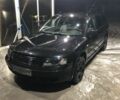 Черный Фольксваген Пассат Вариант, объемом двигателя 1.9 л и пробегом 390 тыс. км за 3700 $, фото 18 на Automoto.ua