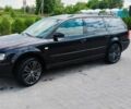 Черный Фольксваген Пассат Вариант, объемом двигателя 0 л и пробегом 350 тыс. км за 1800 $, фото 1 на Automoto.ua