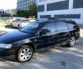 Чорний Фольксваген Пассат Варіант, об'ємом двигуна 1.6 л та пробігом 370 тис. км за 2800 $, фото 9 на Automoto.ua