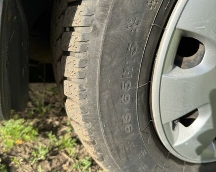 Черный Фольксваген Пассат Вариант, объемом двигателя 1.6 л и пробегом 300 тыс. км за 1700 $, фото 4 на Automoto.ua