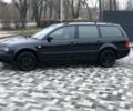 Черный Фольксваген Пассат Вариант, объемом двигателя 1.9 л и пробегом 390 тыс. км за 3700 $, фото 9 на Automoto.ua