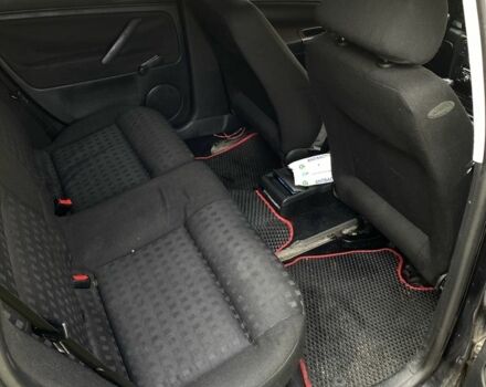 Чорний Фольксваген Пассат Варіант, об'ємом двигуна 1.6 л та пробігом 370 тис. км за 2800 $, фото 12 на Automoto.ua