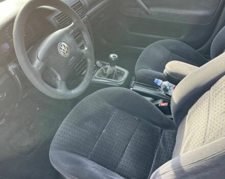 Чорний Фольксваген Пассат Варіант, об'ємом двигуна 1.9 л та пробігом 396 тис. км за 2350 $, фото 8 на Automoto.ua