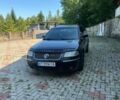 Черный Фольксваген Пассат Вариант, объемом двигателя 2.5 л и пробегом 200 тыс. км за 2850 $, фото 3 на Automoto.ua