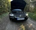 Чорний Фольксваген Пассат Варіант, об'ємом двигуна 2.5 л та пробігом 14 тис. км за 4100 $, фото 3 на Automoto.ua
