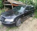 Чорний Фольксваген Пассат Варіант, об'ємом двигуна 0 л та пробігом 380 тис. км за 2738 $, фото 1 на Automoto.ua