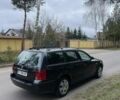 Черный Фольксваген Пассат Вариант, объемом двигателя 1.9 л и пробегом 430 тыс. км за 3700 $, фото 5 на Automoto.ua