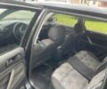 Черный Фольксваген Пассат Вариант, объемом двигателя 1.8 л и пробегом 217 тыс. км за 1550 $, фото 6 на Automoto.ua