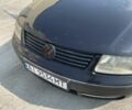 Черный Фольксваген Пассат Вариант, объемом двигателя 1.9 л и пробегом 320 тыс. км за 2508 $, фото 12 на Automoto.ua