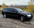 Черный Фольксваген Пассат Вариант, объемом двигателя 1.9 л и пробегом 360 тыс. км за 3200 $, фото 1 на Automoto.ua