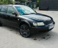 Черный Фольксваген Пассат Вариант, объемом двигателя 0 л и пробегом 350 тыс. км за 1800 $, фото 10 на Automoto.ua