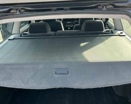 Чорний Фольксваген Пассат Варіант, об'ємом двигуна 1.9 л та пробігом 396 тис. км за 2350 $, фото 11 на Automoto.ua