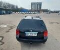 Черный Фольксваген Пассат Вариант, объемом двигателя 1.9 л и пробегом 525 тыс. км за 3157 $, фото 1 на Automoto.ua