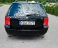 Черный Фольксваген Пассат Вариант, объемом двигателя 0 л и пробегом 350 тыс. км за 1800 $, фото 4 на Automoto.ua