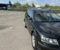 Черный Фольксваген Пассат Вариант, объемом двигателя 1.6 л и пробегом 330 тыс. км за 3600 $, фото 7 на Automoto.ua