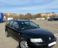 Чорний Фольксваген Пассат Варіант, об'ємом двигуна 1.9 л та пробігом 396 тис. км за 2350 $, фото 1 на Automoto.ua