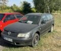 Чорний Фольксваген Пассат Варіант, об'ємом двигуна 1.9 л та пробігом 200 тис. км за 701 $, фото 1 на Automoto.ua
