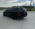 Черный Фольксваген Пассат Вариант, объемом двигателя 2.5 л и пробегом 470 тыс. км за 3048 $, фото 2 на Automoto.ua