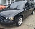 Черный Фольксваген Пассат Вариант, объемом двигателя 1.9 л и пробегом 320 тыс. км за 2682 $, фото 1 на Automoto.ua