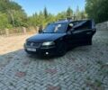 Черный Фольксваген Пассат Вариант, объемом двигателя 2.5 л и пробегом 200 тыс. км за 2850 $, фото 6 на Automoto.ua