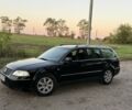 Черный Фольксваген Пассат Вариант, объемом двигателя 2.5 л и пробегом 350 тыс. км за 2950 $, фото 1 на Automoto.ua