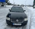 Чорний Фольксваген Пассат Варіант, об'ємом двигуна 1.6 л та пробігом 349 тис. км за 3349 $, фото 5 на Automoto.ua