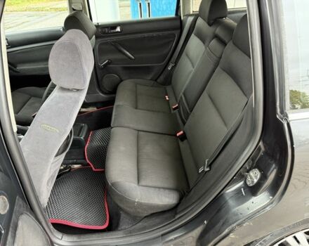 Чорний Фольксваген Пассат Варіант, об'ємом двигуна 1.9 л та пробігом 303 тис. км за 1999 $, фото 14 на Automoto.ua