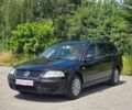 Чорний Фольксваген Пассат Варіант, об'ємом двигуна 1.9 л та пробігом 234 тис. км за 4499 $, фото 1 на Automoto.ua