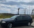 Черный Фольксваген Пассат Вариант, объемом двигателя 1.9 л и пробегом 371 тыс. км за 4300 $, фото 1 на Automoto.ua