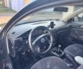 Фольксваген Пассат Вариант 2001 в Александрие на Automoto.ua Черный Фольксваген Пассат Вариант, объемом двигателя 1.9 л и пробегом 400 тыс. км за 1850 $, фото 12 на Automoto.ua