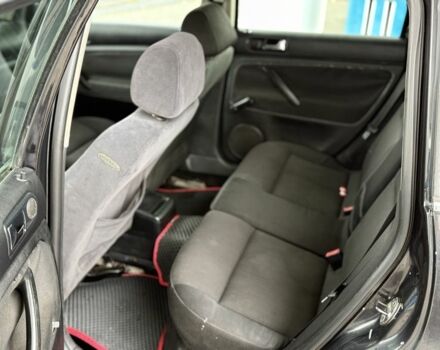 Чорний Фольксваген Пассат Варіант, об'ємом двигуна 1.9 л та пробігом 303 тис. км за 1999 $, фото 11 на Automoto.ua