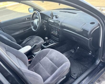 Фольксваген Пассат Вариант 2001 в Александрие на Automoto.ua Черный Фольксваген Пассат Вариант, объемом двигателя 1.9 л и пробегом 400 тыс. км за 1850 $, фото 14 на Automoto.ua