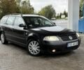 Чорний Фольксваген Пассат Варіант, об'ємом двигуна 1.9 л та пробігом 300 тис. км за 2150 $, фото 1 на Automoto.ua