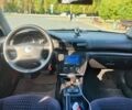 Чорний Фольксваген Пассат Варіант, об'ємом двигуна 2.5 л та пробігом 250 тис. км за 1900 $, фото 11 на Automoto.ua
