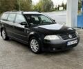 Чорний Фольксваген Пассат Варіант, об'ємом двигуна 1.9 л та пробігом 303 тис. км за 1999 $, фото 2 на Automoto.ua