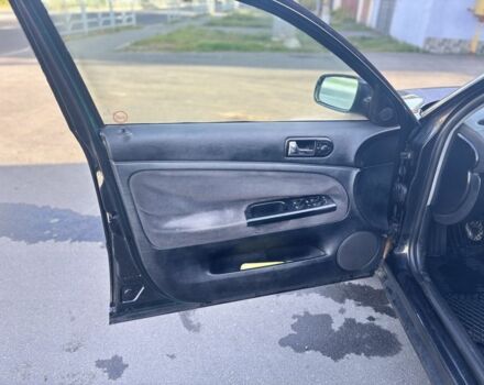 Фольксваген Пассат Вариант 2001 в Александрие на Automoto.ua Черный Фольксваген Пассат Вариант, объемом двигателя 1.9 л и пробегом 400 тыс. км за 1850 $, фото 11 на Automoto.ua