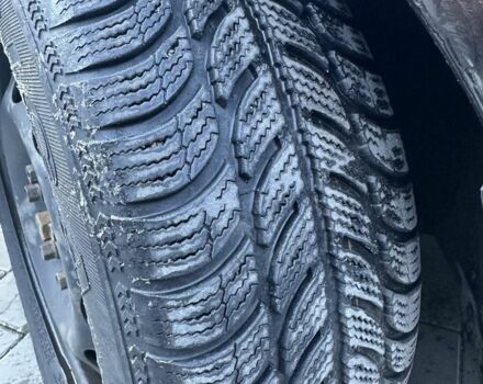 Черный Фольксваген Пассат Вариант, объемом двигателя 1.9 л и пробегом 300 тыс. км за 1950 $, фото 7 на Automoto.ua