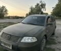 Черный Фольксваген Пассат Вариант, объемом двигателя 1.9 л и пробегом 430 тыс. км за 2700 $, фото 1 на Automoto.ua