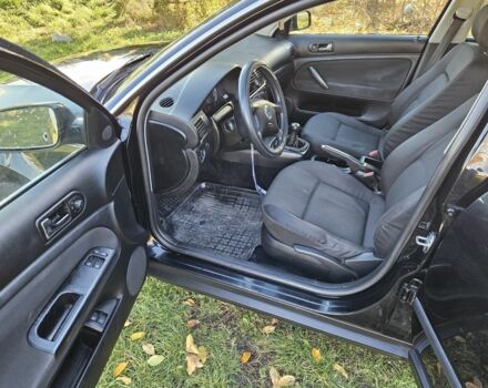 Фольксваген Пассат Варіант 2001 у Житомирі на Automoto.ua Чорний Фольксваген Пассат Варіант, об'ємом двигуна 1.9 л та пробігом 327 тис. км за 2050 $, фото 11 на Automoto.ua