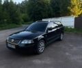 Чорний Фольксваген Пассат Варіант, об'ємом двигуна 1.9 л та пробігом 470 тис. км за 3500 $, фото 1 на Automoto.ua