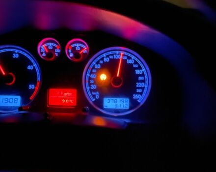 Чорний Фольксваген Пассат Варіант, об'ємом двигуна 2.5 л та пробігом 380 тис. км за 3000 $, фото 7 на Automoto.ua