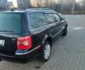 Чорний Фольксваген Пассат Варіант, об'ємом двигуна 0 л та пробігом 440 тис. км за 2000 $, фото 5 на Automoto.ua