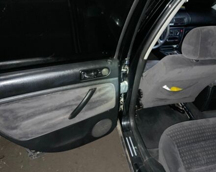 Чорний Фольксваген Пассат Варіант, об'ємом двигуна 2.5 л та пробігом 380 тис. км за 3000 $, фото 5 на Automoto.ua